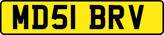 MD51BRV