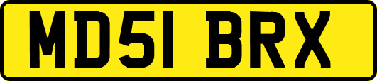 MD51BRX