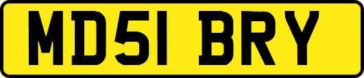 MD51BRY
