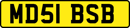 MD51BSB