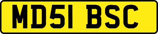 MD51BSC