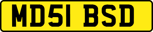 MD51BSD