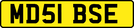 MD51BSE