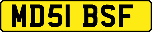 MD51BSF