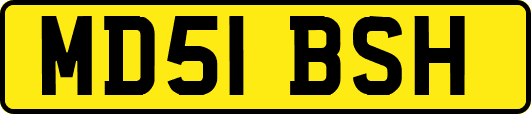 MD51BSH