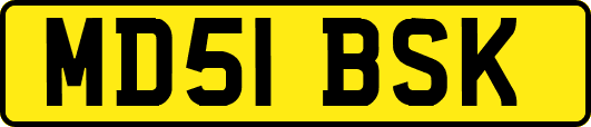 MD51BSK