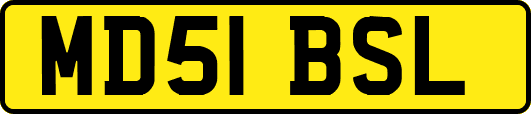 MD51BSL