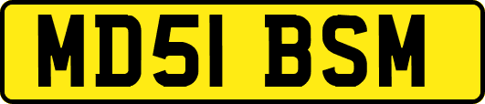 MD51BSM