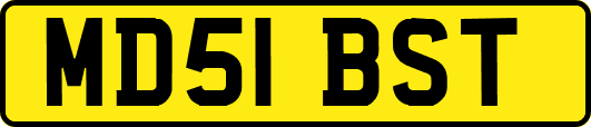 MD51BST