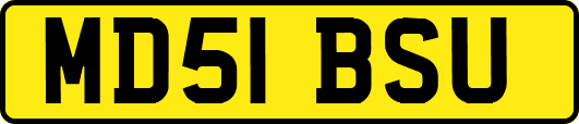 MD51BSU