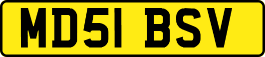 MD51BSV