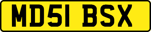 MD51BSX