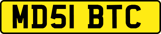 MD51BTC