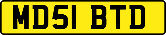 MD51BTD