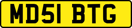 MD51BTG