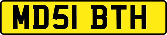 MD51BTH