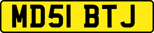 MD51BTJ