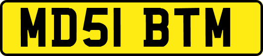 MD51BTM