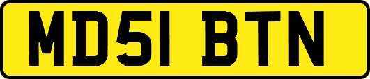 MD51BTN