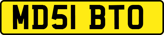 MD51BTO