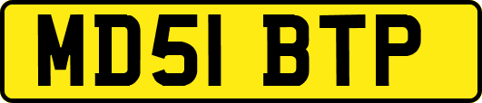 MD51BTP