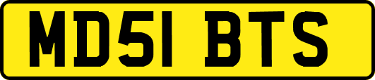 MD51BTS