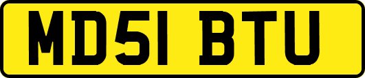 MD51BTU