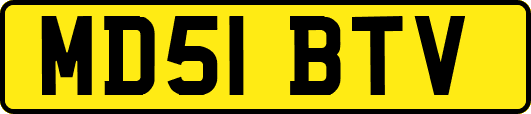 MD51BTV