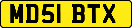 MD51BTX