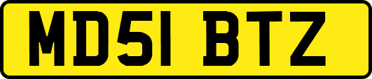 MD51BTZ