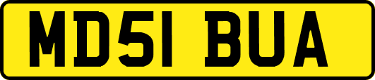 MD51BUA