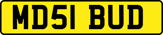 MD51BUD