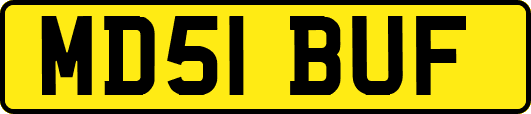 MD51BUF