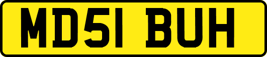 MD51BUH