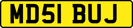 MD51BUJ