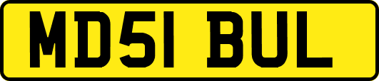 MD51BUL