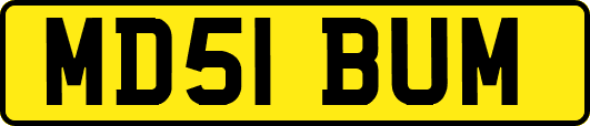 MD51BUM