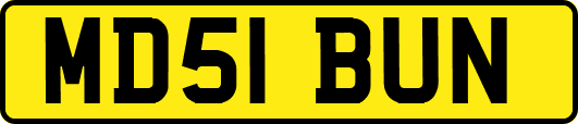 MD51BUN