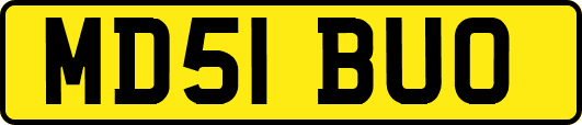 MD51BUO