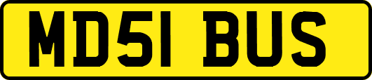 MD51BUS