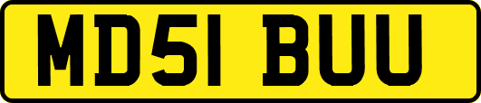 MD51BUU