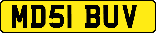 MD51BUV