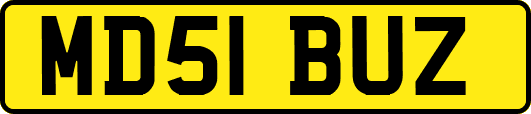 MD51BUZ