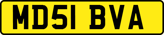 MD51BVA