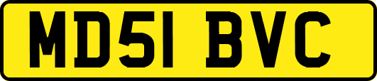 MD51BVC