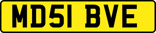 MD51BVE