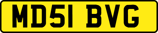 MD51BVG