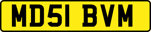 MD51BVM
