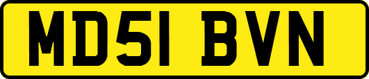 MD51BVN