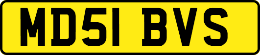 MD51BVS